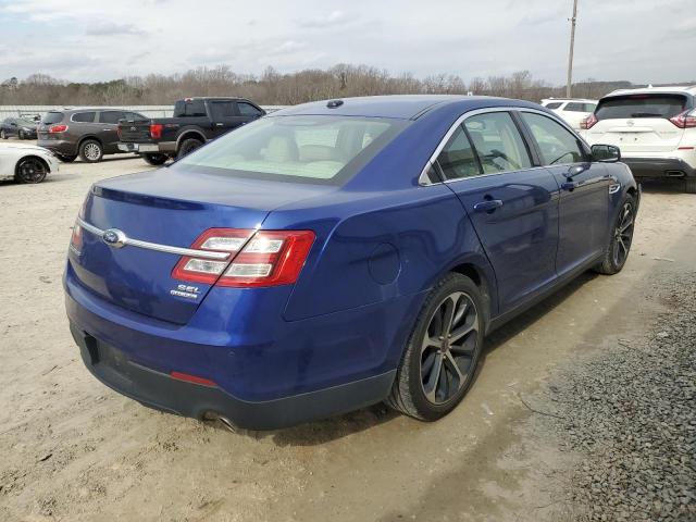 Photo 3 from auction – 2014 FORD TAURUS SEL with VIN 1FAHP2E84EG136144