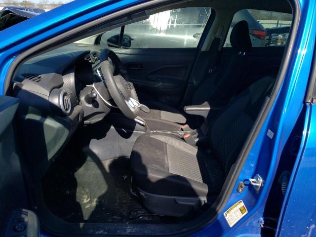 Photo 7 from auction – 2020 NISSAN VERSA S with VIN 3N1CN8DV8LL884556