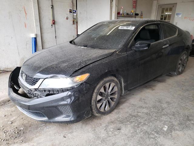 HONDA ACCORD LX- 2015 with VIN 1HGCT1B33FA006140 - Photo from auction