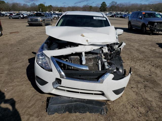 Photo 5 from auction – 2017 NISSAN VERSA S with VIN 3N1CN7AP3HK420149