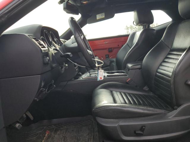 Photo 7 from auction – 2010 DODGE CHALLENGER with VIN 2B3CJ5DT6AH308915