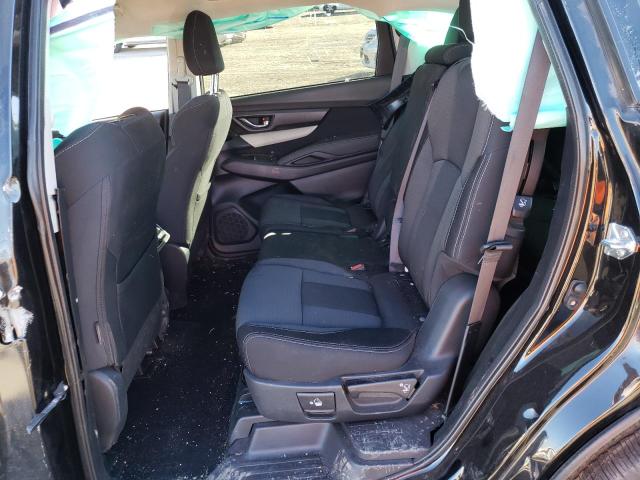 Photo 11 from auction – 2021 SUBARU ASCENT PRE with VIN 4S4WMACD9M3474029