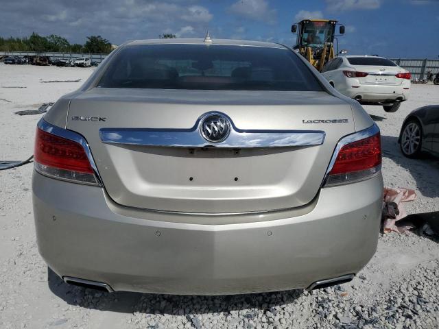 Photo 6 from auction – 2013 BUICK LACROSSE P with VIN 1G4GF5E3XDF231161