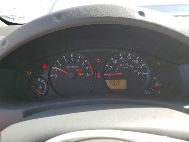 Photo 9 from auction – 2016 NISSAN FRONTIER S with VIN 1N6BD0CTXGN771367