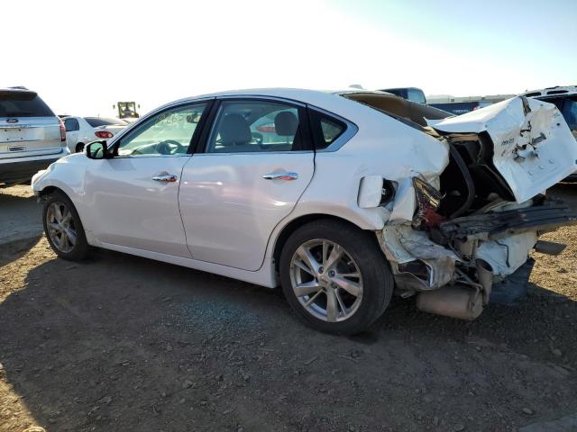 Photo 2 from auction – 2014 NISSAN ALTIMA 2.5 with VIN 1N4AL3AP6EC315227