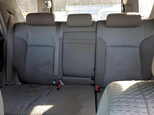 Photo 10 from auction – 2007 TOYOTA 4RUNNER SR with VIN JTEZU14R678074718