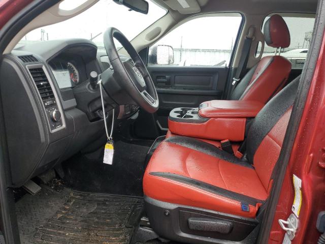 Photo 7 from auction – 2015 RAM 2500 ST with VIN 3C6UR5CJ9FG696278
