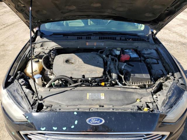 Photo 11 from auction – 2017 FORD FUSION SE with VIN 3FA6P0HD9HR367123