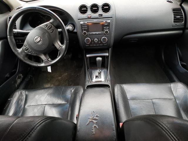 Photo 8 from auction – 2010 NISSAN ALTIMA BAS with VIN 1N4AL2AP1AC102514