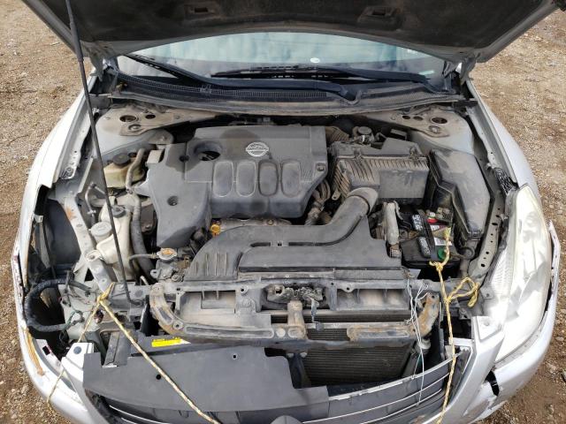 Photo 11 from auction – 2010 NISSAN ALTIMA BAS with VIN 1N4AL2APXAN497880