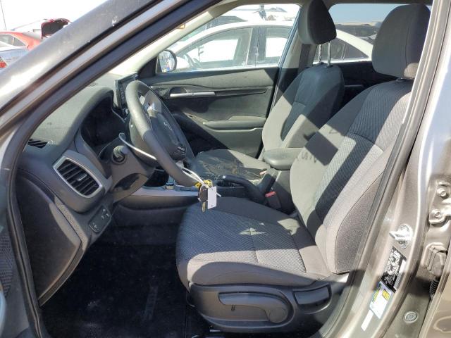 Photo 7 from auction – 2023 KIA SELTOS LX with VIN KNDEPCAA0P7363443