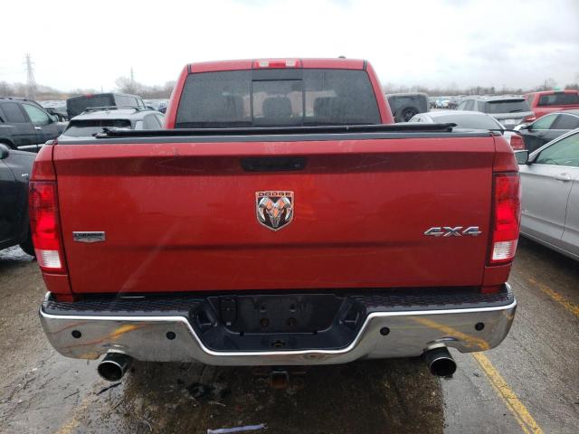 Photo 6 from auction – 2009 DODGE RAM 1500 with VIN 1D3HV13T89J528870
