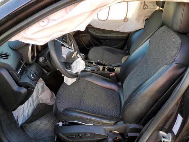 Photo 7 from auction – 2015 CHEVROLET MALIBU 1LT with VIN 1G11C5SL9FF181498