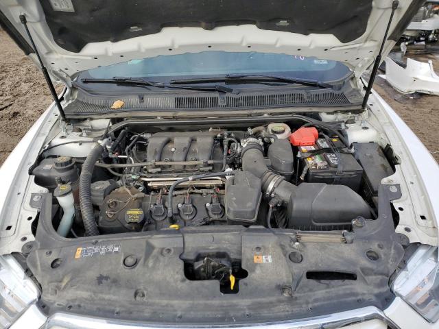 Photo 11 from auction – 2013 FORD TAURUS LIM with VIN 1FAHP2F83DG235051