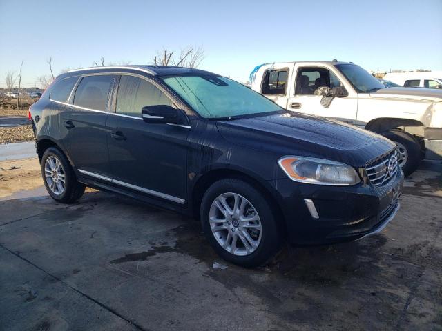 Photo 4 from auction – 2016 VOLVO XC60 T5 PL with VIN YV440MDM0G2879971