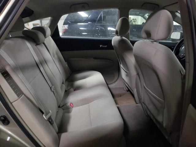 Photo 10 from auction – 2008 TOYOTA PRIUS with VIN JTDKB20U683311668