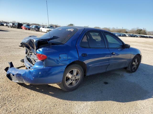 Photo 3 from auction – 2005 CHEVROLET CAVALIER L with VIN 1G1JF52F257183832