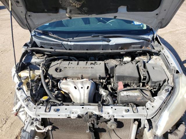 Photo 11 from auction – 2010 TOYOTA COROLLA MA with VIN 2T1KE4EE2AC036754