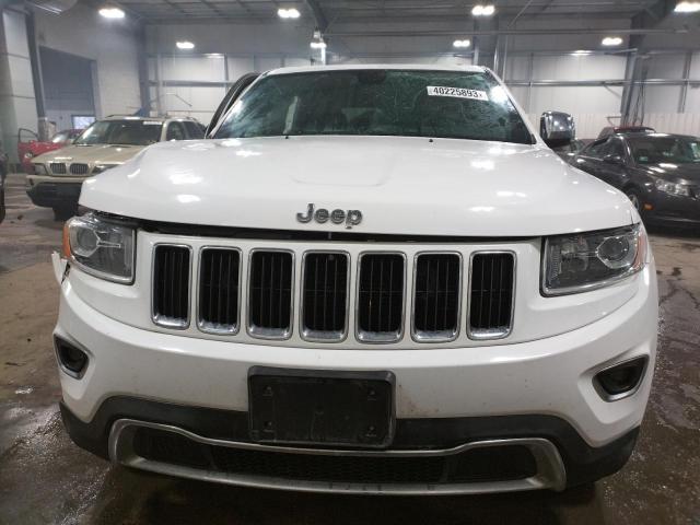 Photo 5 from auction – 2016 JEEP GRAND CHER with VIN 1C4RJFBG3GC386214