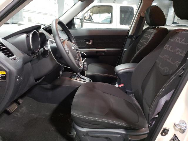 Photo 7 from auction – 2013 KIA SOUL + with VIN KNDJT2A69D7536470