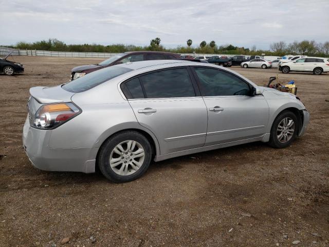 Photo 3 from auction – 2010 NISSAN ALTIMA BAS with VIN 1N4AL2APXAN497880