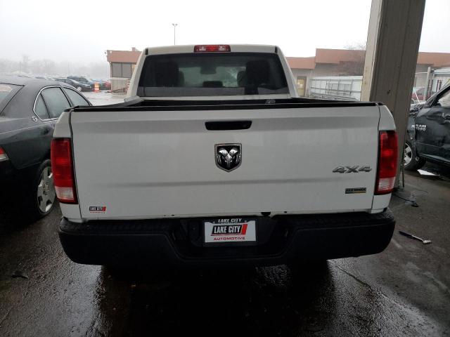 Photo 6 from auction – 2019 RAM 1500 CLASS with VIN 1C6RR7KG1KS651992