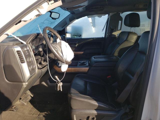 Photo 7 from auction – 2015 CHEVROLET SILVERADO with VIN 3GCUKSEJ1FG414031