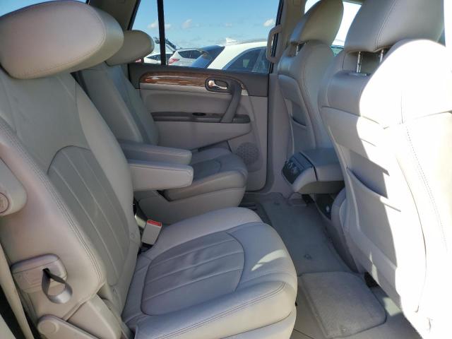 Photo 11 from auction – 2012 BUICK ENCLAVE with VIN 5GAKVCED7CJ324697