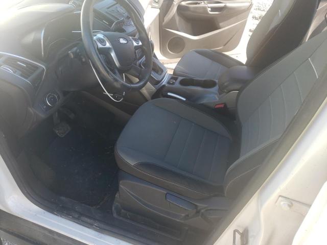 Photo 7 from auction – 2013 FORD C-MAX SE with VIN 1FADP5AU6DL521178
