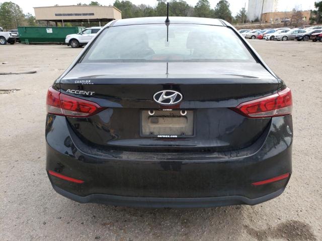 Photo 6 from auction – 2018 HYUNDAI ACCENT SE with VIN 3KPC24A32JE031816