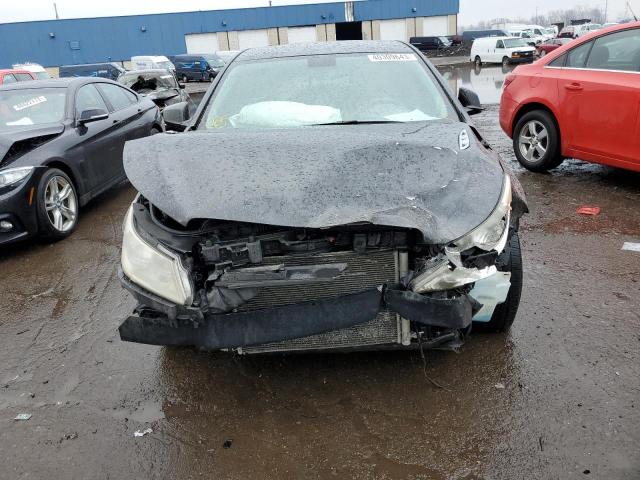 Photo 5 from auction – 2011 BUICK LACROSSE C with VIN 1G4GA5EC8BF354484