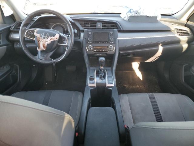 Photo 8 from auction – 2017 HONDA CIVIC LX with VIN 2HGFC2F5XHH511255