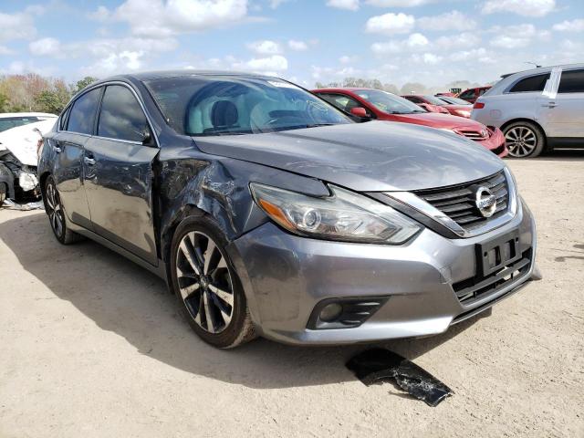 Photo 4 from auction – 2016 NISSAN ALTIMA 2.5 with VIN 1N4AL3AP7GN315597
