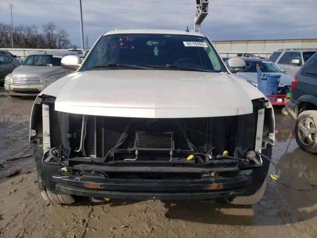 Photo 5 from auction – 2012 CADILLAC ESCALADE E with VIN 1GYS4KEF4CR327968