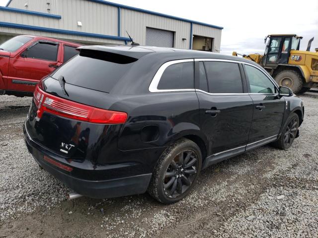 Photo 3 from auction – 2010 LINCOLN MKT with VIN 2LMHJ5AR1ABJ15541