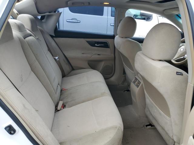 Снимка 10 от търг – 2013 NISSAN ALTIMA 2.5 с VIN 1N4AL3AP1DC106945
