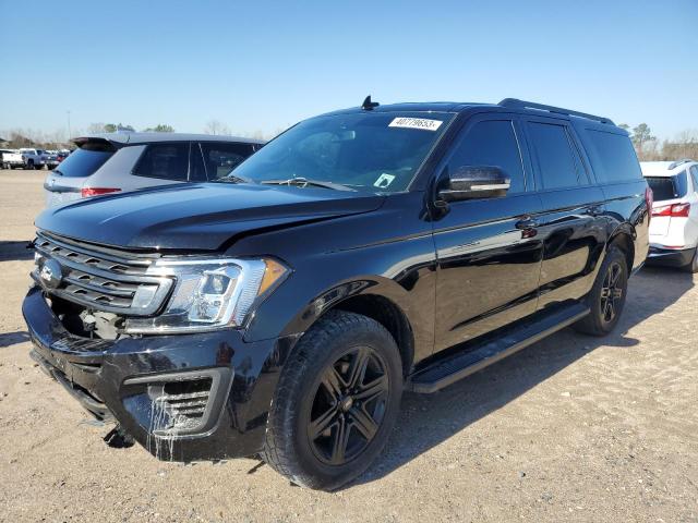 FORD EXPEDITION 2020 with VIN 1FMJK1HT2LEB02065 - Photo from auction