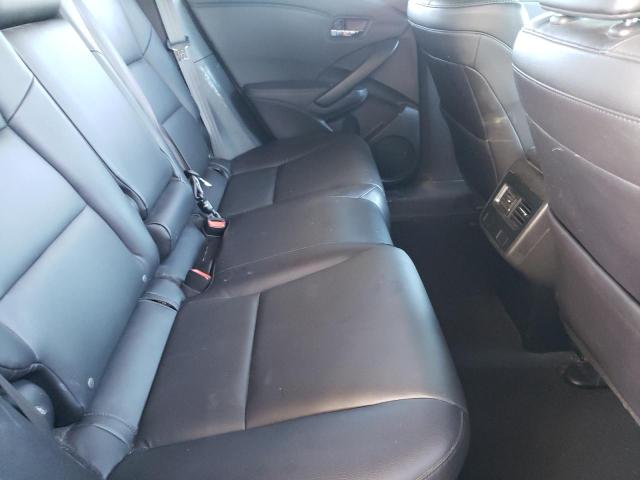 Photo 11 from auction – 2017 ACURA RDX with VIN 5J8TB3H32HL011326