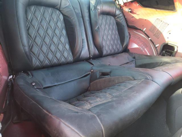Photo 10 from auction – 2021 FORD MUSTANG GT with VIN 1FA6P8CF2M5115539