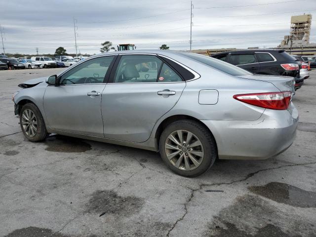 Photo 2 from auction – 2017 TOYOTA CAMRY LE with VIN 4T1BF1FK3HU799732