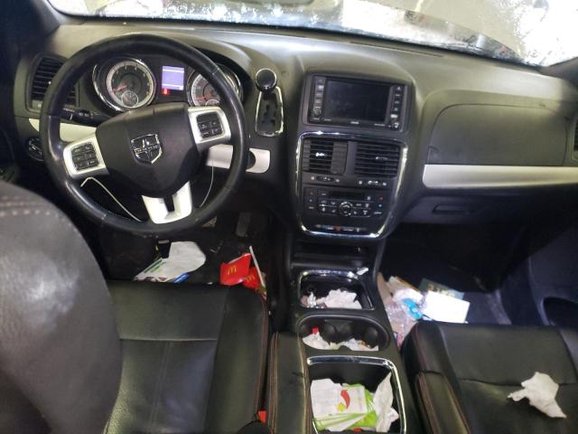 Photo 8 from auction – 2018 DODGE GRAND CARA with VIN 2C4RDGEG1JR199674