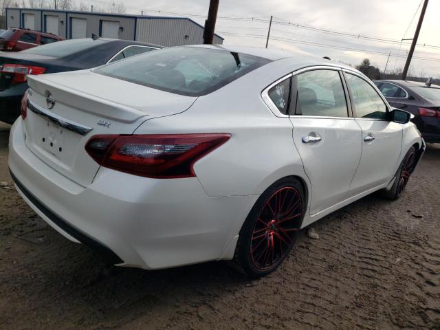 Photo 3 from auction – 2017 NISSAN ALTIMA 2.5 with VIN 1N4AL3AP7HC266379