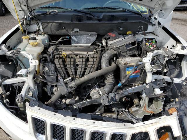 Photo 12 from auction – 2015 JEEP COMPASS SP with VIN 1C4NJCBA3FD226156