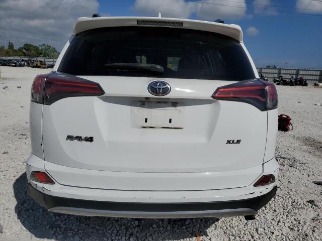 Photo 6 from auction – 2018 TOYOTA RAV4 ADVEN with VIN 2T3WFREV5JW418911