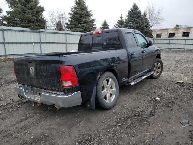 Photo 3 from auction – 2012 DODGE RAM 1500 S with VIN 1C6RD7GT3CS146588