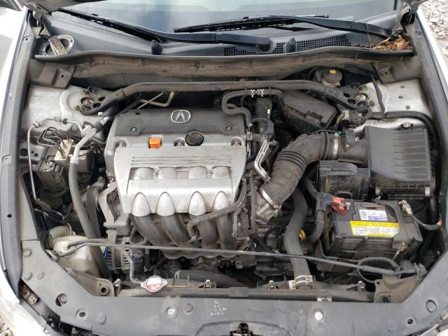 Photo 11 from auction – 2012 ACURA TSX TECH with VIN JH4CU2F67CC008526