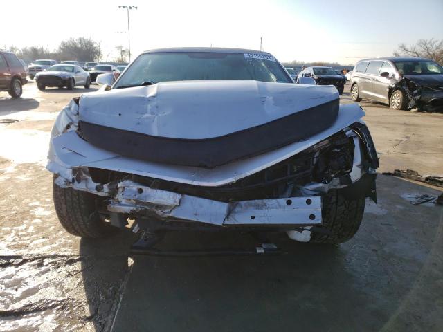 Photo 5 from auction – 2015 CHEVROLET CAMARO LT with VIN 2G1FD3D36F9284049