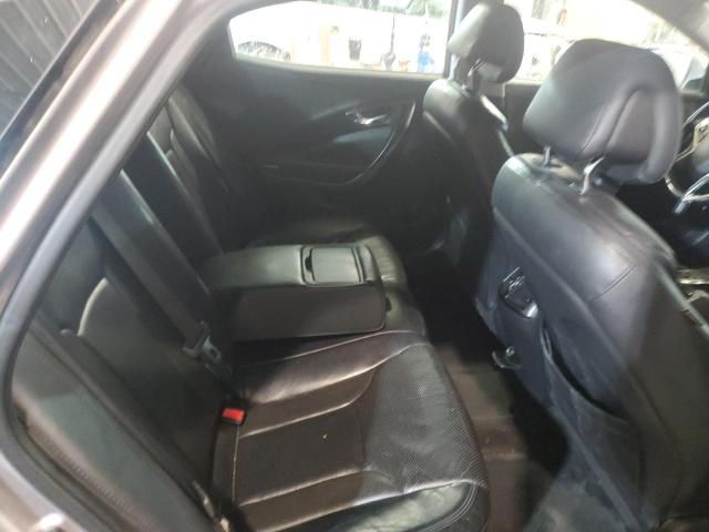 Photo 10 from auction – 2014 HYUNDAI AZERA with VIN KMHFG4JG8EA340891
