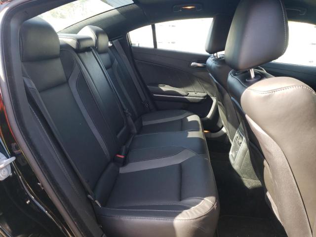 Photo 10 from auction – 2022 DODGE CHARGER SX with VIN 2C3CDXBG8NH162275
