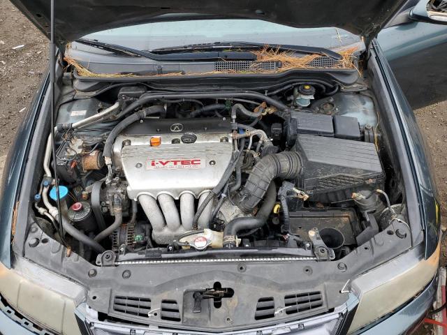 Photo 11 from auction – 2006 ACURA TSX with VIN JH4CL96826C031780